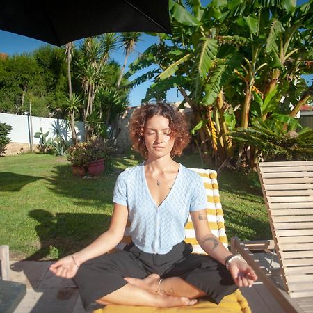 Ericeira Destination Hostel Exterior photo