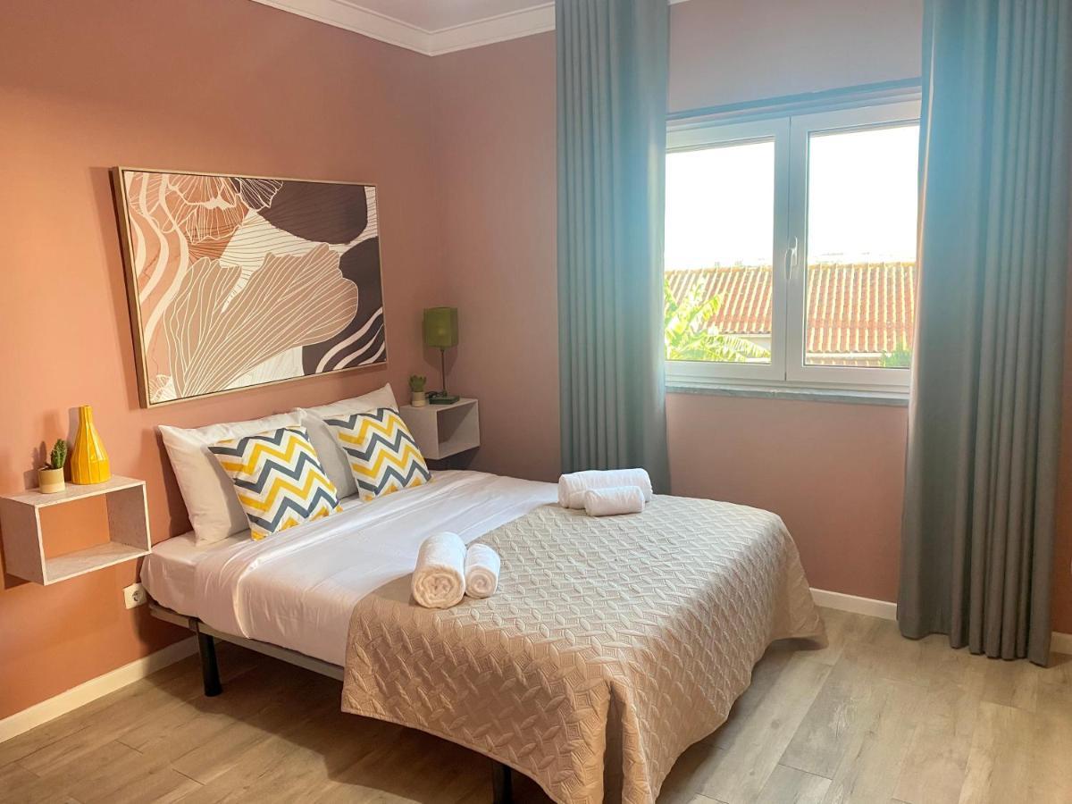 Ericeira Destination Hostel Exterior photo