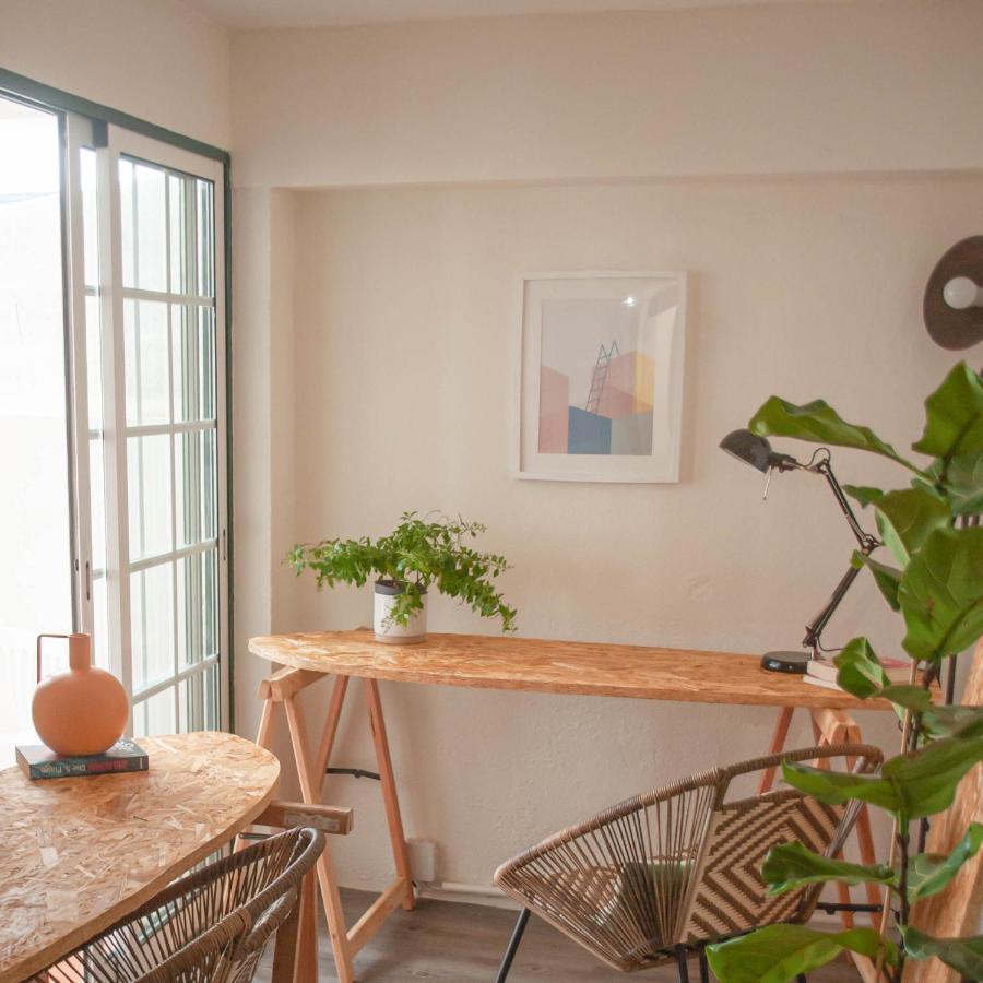 Ericeira Destination Hostel Exterior photo