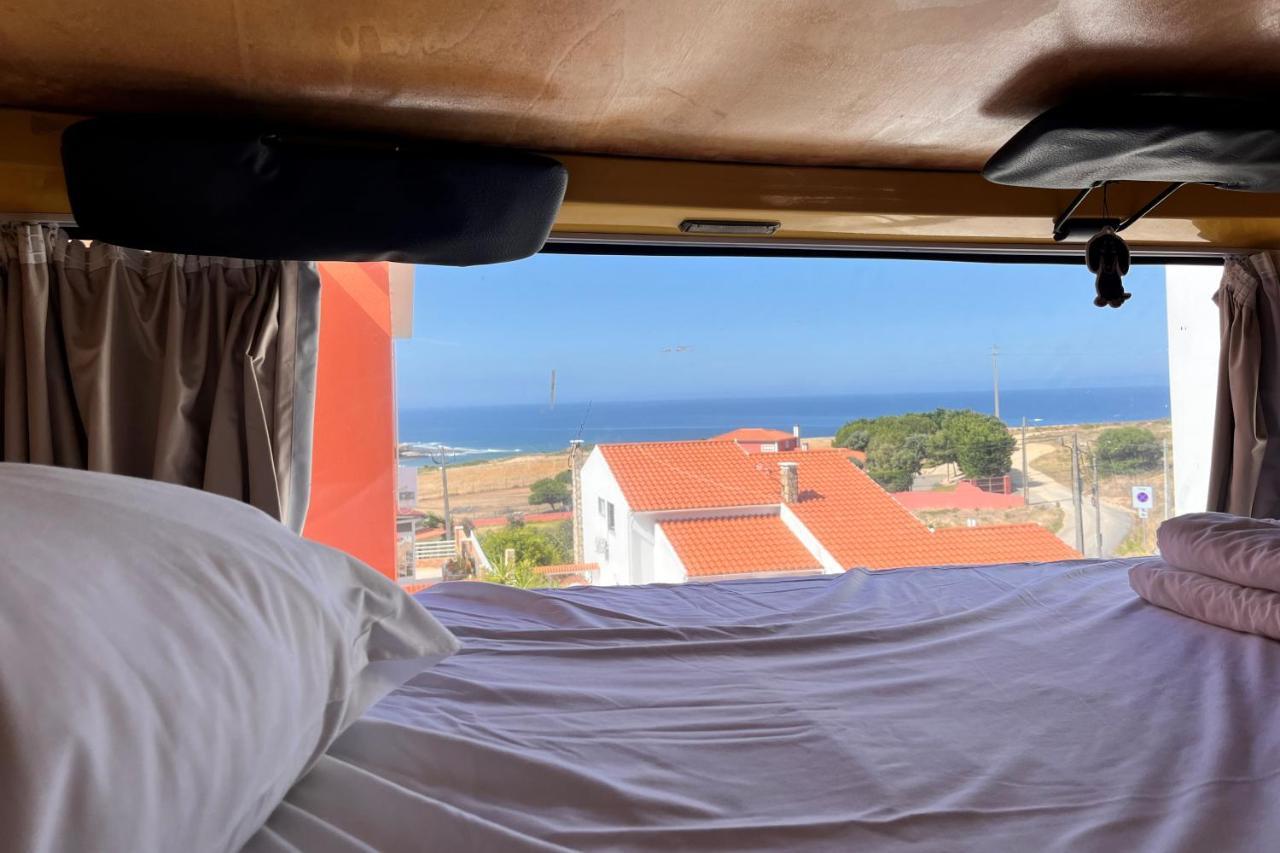 Ericeira Destination Hostel Exterior photo
