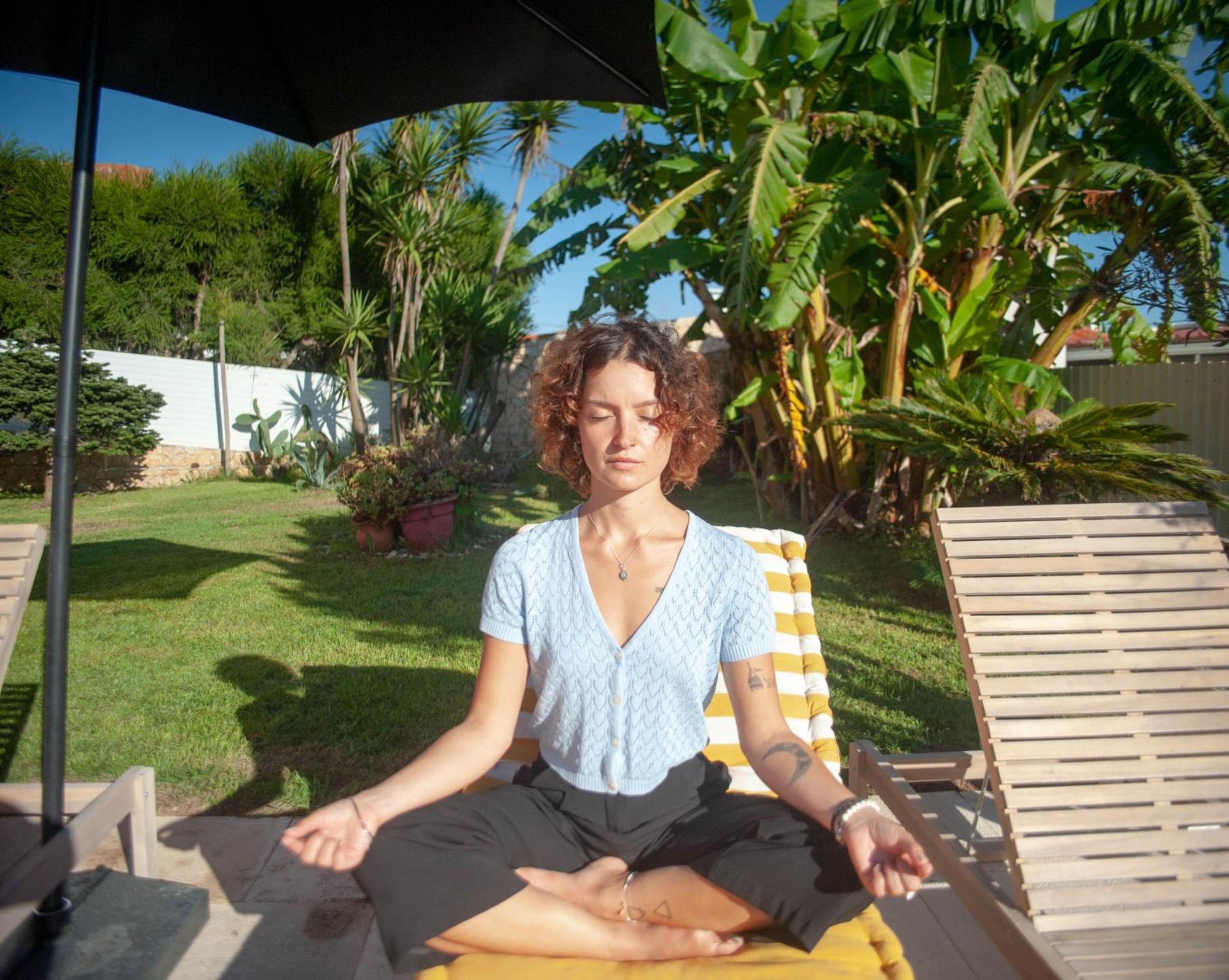 Ericeira Destination Hostel Exterior photo