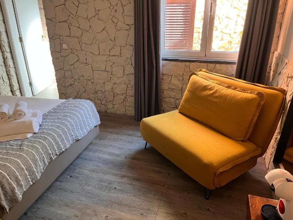 Ericeira Destination Hostel Exterior photo