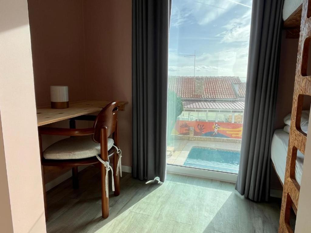 Ericeira Destination Hostel Exterior photo